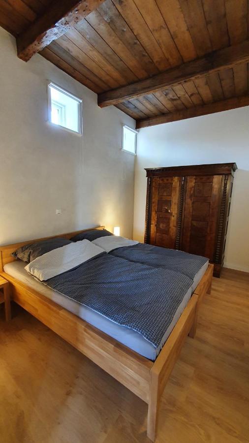 Alte Meierei Twedt Экстерьер фото