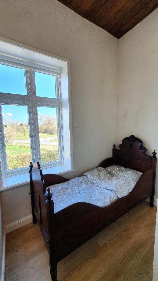 Alte Meierei Twedt Номер фото